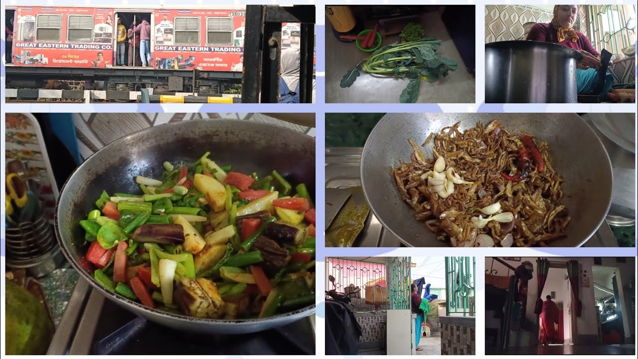 আজ বানালাম সবার পছন্দের চুনোশুটকি বাটা।আর সারা দিনের কাজ।