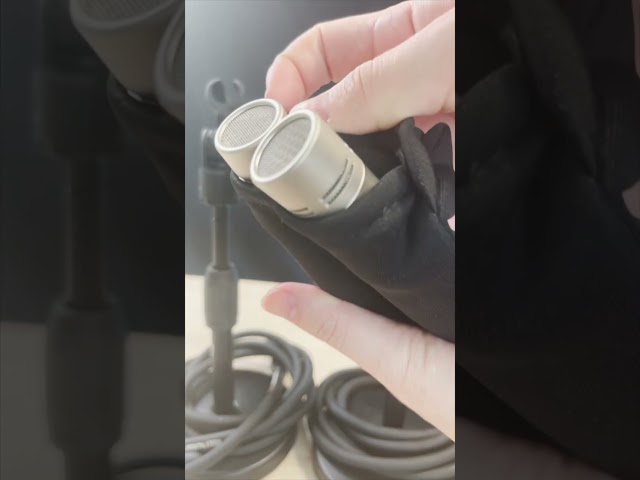 YOUTUBE撮影準備のASMR(Lo-fi)
