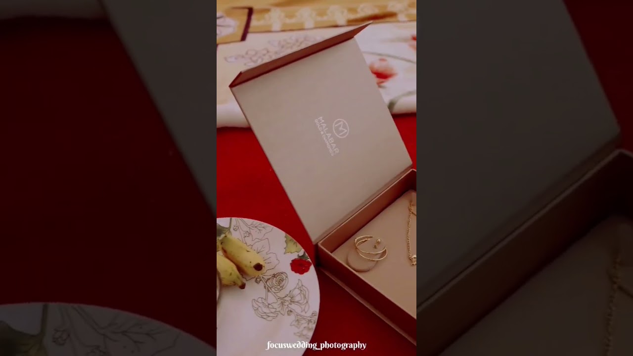 Thara's noolukettu 🥰 