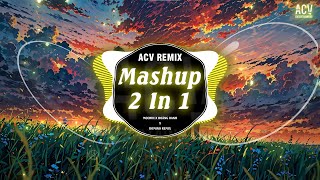 Mashup 2 IN 1 | Trả Lại Thanh Xuân Cho Em x Địa Đàng Remix - Domino Remix