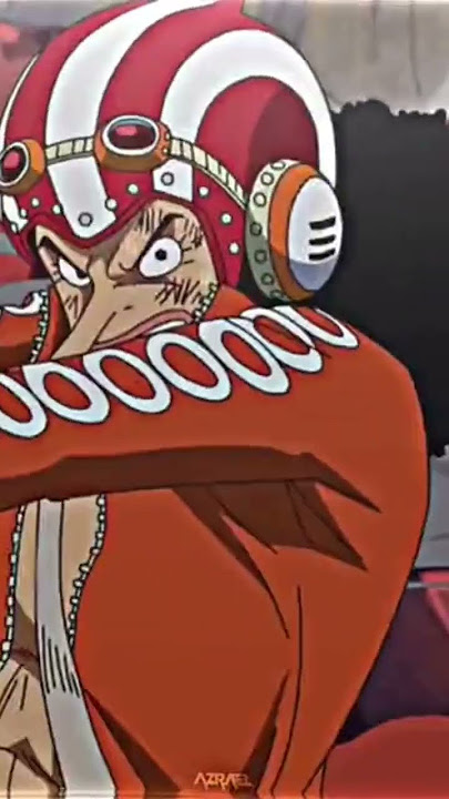 Condoriano ketika serius☝️😱#JJ#Viral#JJtiktok#Onepiece#Onepieceedit