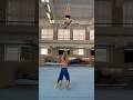 Triple backflip 🤯🤯🤯 #acrobatics #sport #acrobaticgymnastics #backflip #training #gym