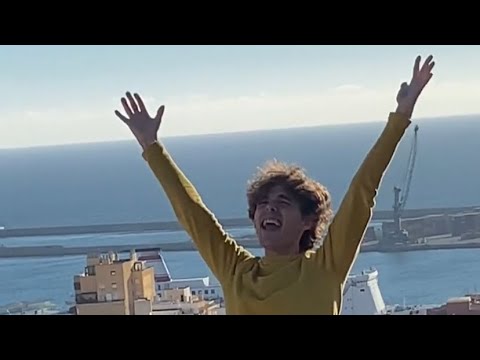 ALMERIA (donde resulta que vive Bisbal) - Noah de Diego