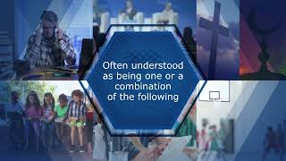 PCCD K 12 Threat Assessment Pathway to Violence