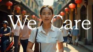 Sun Life - Employer Branding - Agent Recruitment - Launch Film