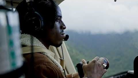 Sam Newton x Vincero - Editing contest submission by Ne Win Thowai