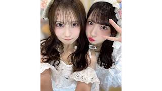 ske48 画像1枚 2025 11 13 浅井裕華 赤堀君江 25秒