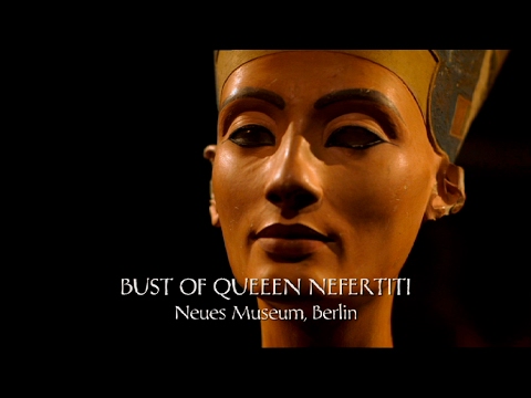 Trailer Het Oude Egypte BBC / Treasures of Ancient Eqypt