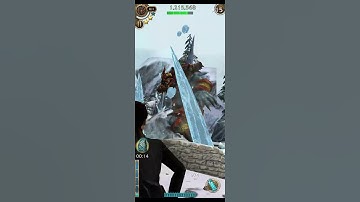 Lara Croft: Relic Run - All Boss Fights (Android/iOS) | gameplay