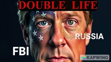 Double Life: The Shocking Betrayal of Robert Hanssen