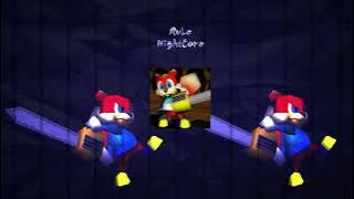 Ado - RuLe / ルル ( sped up - nightcore )