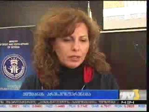 ყველაზე მასშტაბური მარათონი