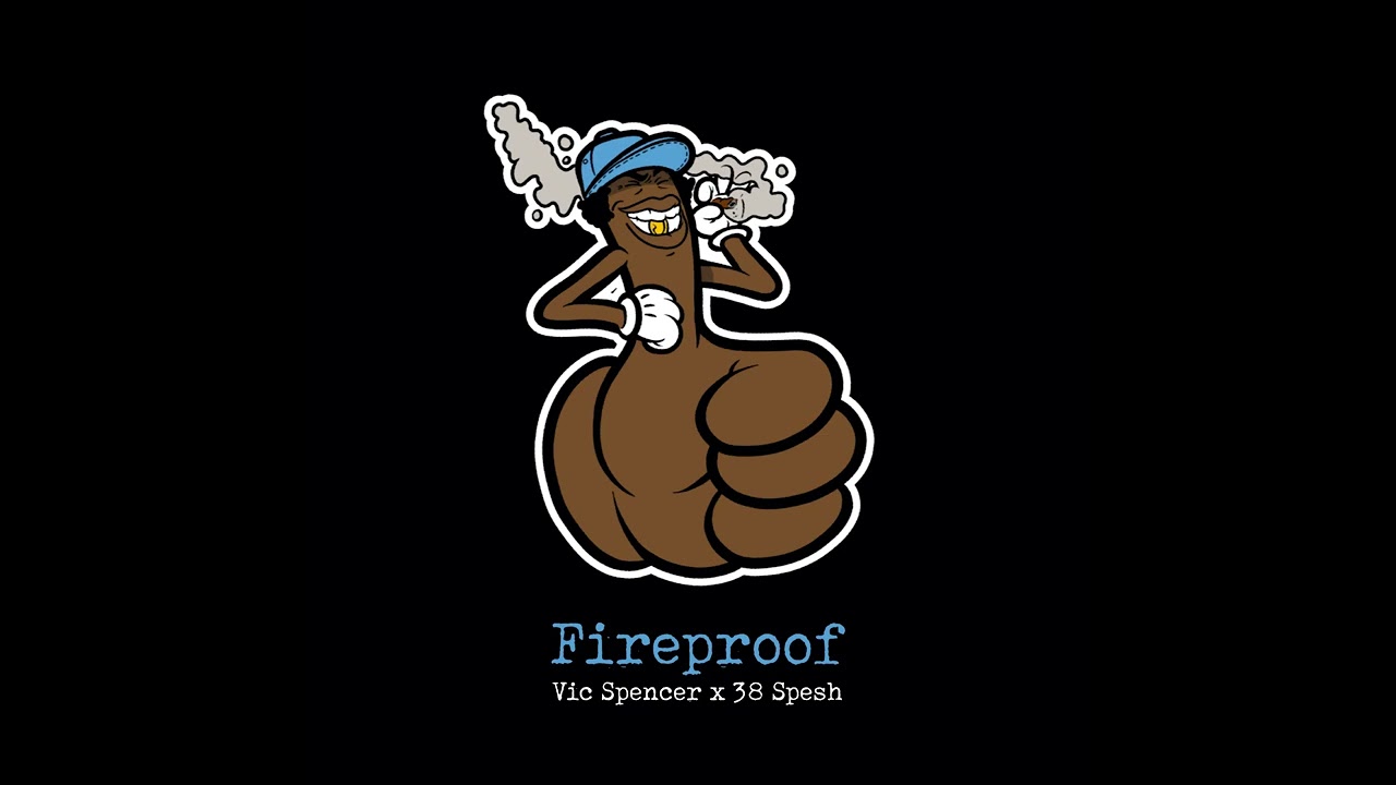 Mira Vic Spencer & 38 Spesh - Fireproof en YouTube Mira Vic Spencer & 38 Spesh - Fireproof en YouTube