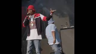 Celebrity MC SHAN THE BRDIGE LIVE WITH MARLEY MARL AT HIP HOP 50 YANKEE STADIUM #Hiphop50 #thebridge #mcshan Profile