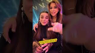 Məşhurlar Görün Nə Arzu Etdilər Bir-Birlərinə.