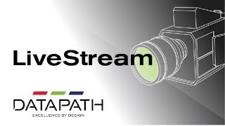LiveStream - Capture