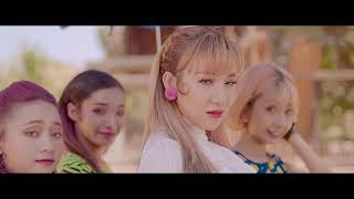 រាំទយ Yuri ft BMO FULL MV YouTube