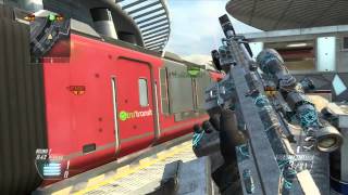 Hitmarkers and Lefties #Sheet