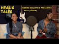 Jazmine Sullivan & Ari Lennox - "On It" (Cover)