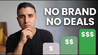 The Brand Strategy Behind $25K–$30K Average Deal Sizes — What 8-Figure Operators Do Differently