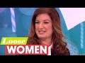 The Apprentice's Karren Brady Does Cringe at Some of the Contestant's Decisions | Loose Women