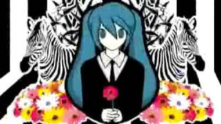 Hatsune Miku - Saihate 【初音ミク】 サイハテ (High Quality) + MP3 Download