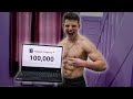 100,000 Подписчиков на КАНАЛЕ! Как Это Было НА САМОМ ДЕЛЕ?