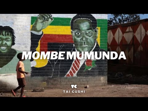 Tai Cushi MOMBE MUMUNDA