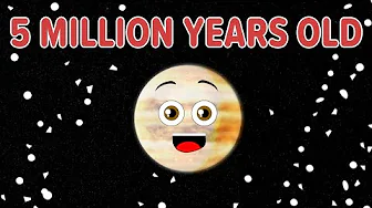 WISPIT 2b Is Only 5 Million Years Old! | KLT