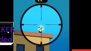 Johnny Trigger Sniper Hacker Mod (Say Games)