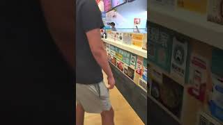 Quick tour inside The New World Mall at flushing ny.