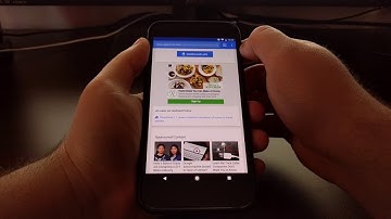 [Chrome] Swiping Between Tabs with a Gesture
