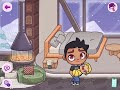 Toca fans S10 E15 part two 