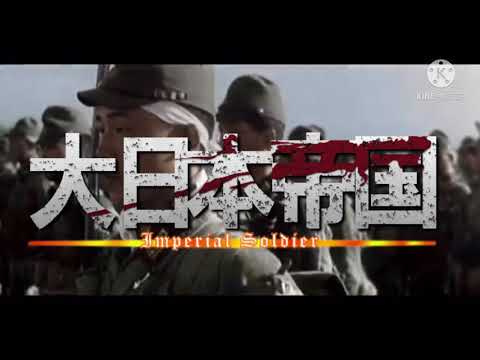 【日本軍MAD】〜僕の戦争〜