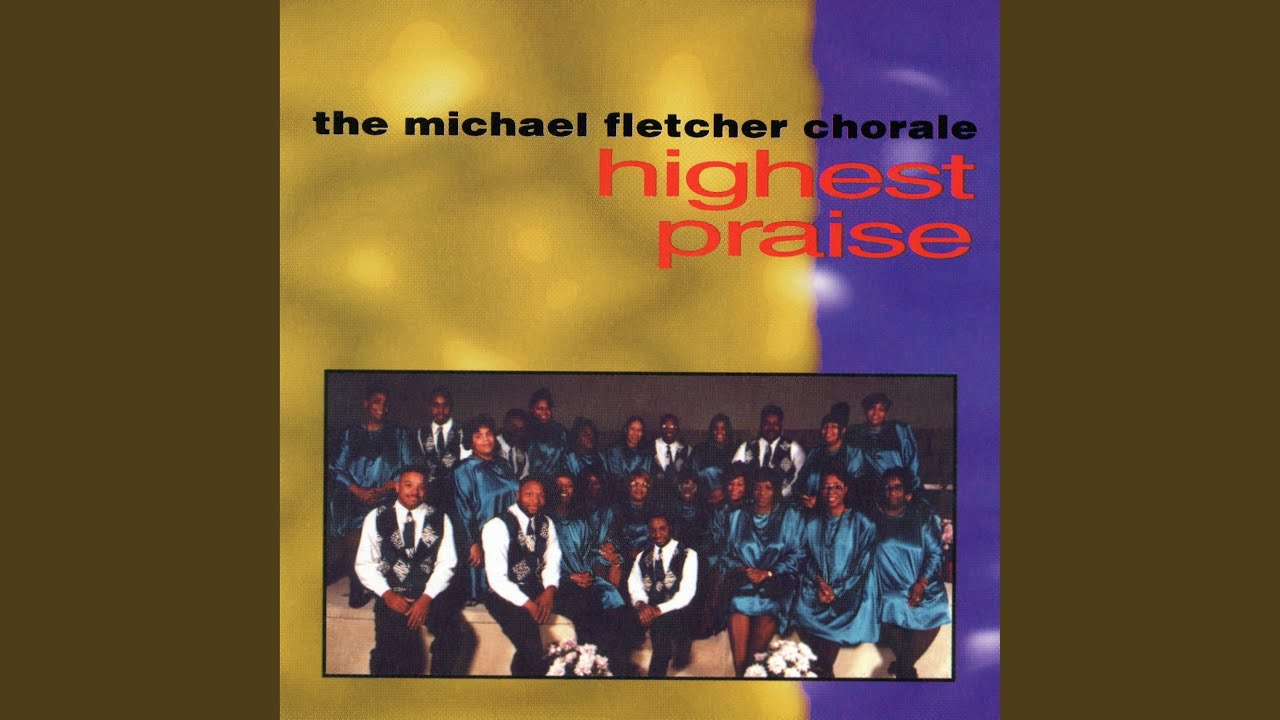 Somewhere Listening (When He Calls Me)