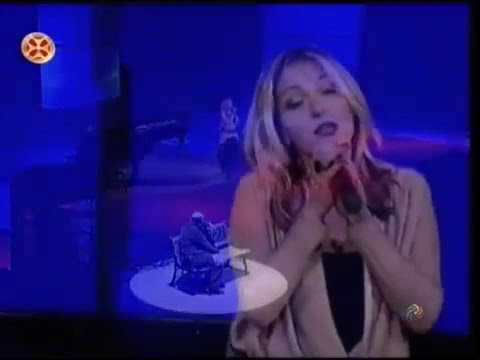 ნატო გელაშვილი - მოგეფერო მინდა / Nato Gelashvili - Mogefero Minda