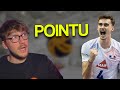 Le POINTU (Avec Jean PATRY) - Les Postes Du Volleyball #3