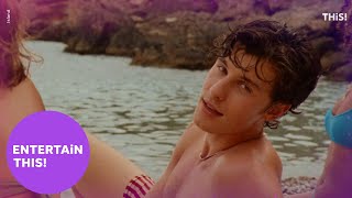 Shawn Mendes, Ed Sheeran, Lorde and the late Aaliyah highlight New Music Friday | Entertain This