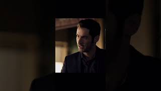 Lucifer Getting Wrong Ideas