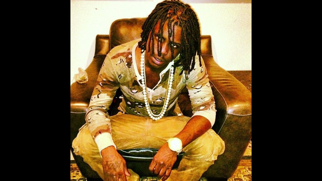 [FREE] chief keef x futuristic glo type beat - "For The Glory"