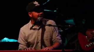 Video thumbnail of "I'm Gonna Find You - Coffis Brothers - El Rey Theater - Los Angeles CA - Oct 1 2014"