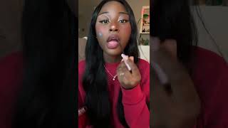 Wdym U Hate Matte Lips?? Watch My Makeup Tut And Ill Convince U Otherwise