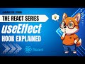Power of the useEffect Hook in React JS! | Avoid 3 Mistakes in useEffect
