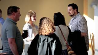 Doug Lawrence, political science | Oregon State Ecampus