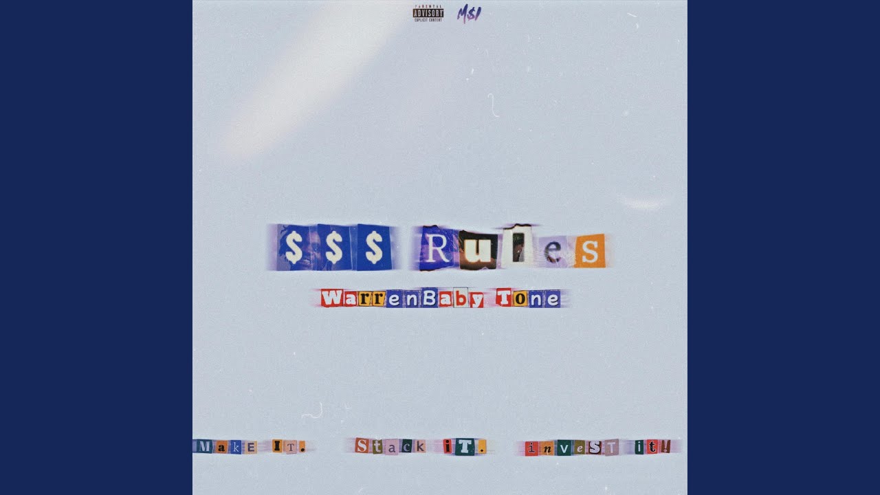 Watch CREAM ($$ Rules) on YouTube Watch CREAM ($$ Rules) on YouTube