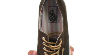 vans era decon dx