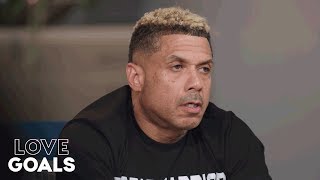 Althea Brings Up A Hurtful Memory From Benzino's Past | Love Goals | Oprah Winfrey Network