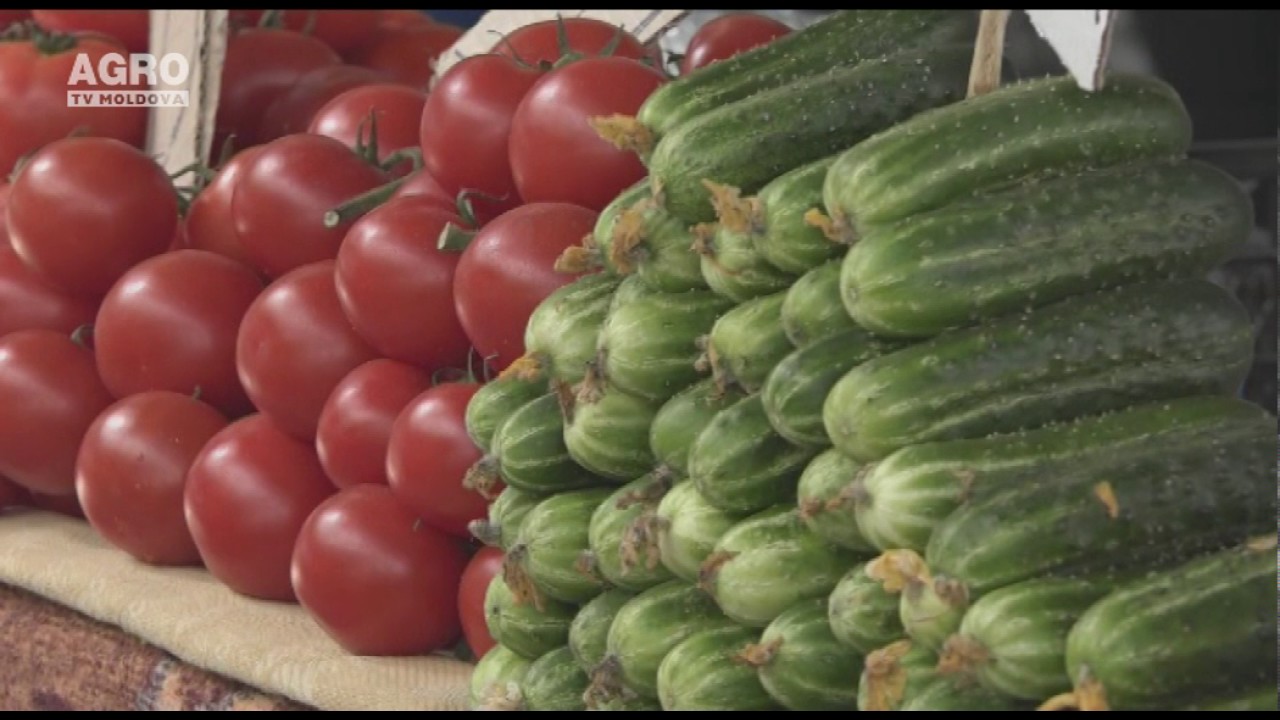 Cum spălăm fructele și legumele de pesticide