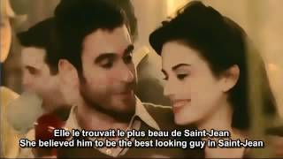 Mon amant de Saint-Jean - Patrick Bruel - French and English subtitles.mp4 chords