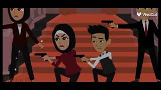  تصميمي   طب ونبي حد يفهمهم ان انا قلبي شايل منهم    سمعها